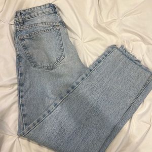 Zara Jeans